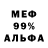 Первитин винт Forest Guard